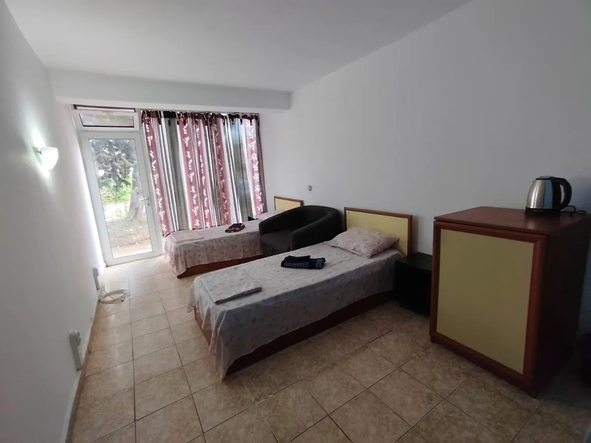 Tc Apartments Sunny Beach