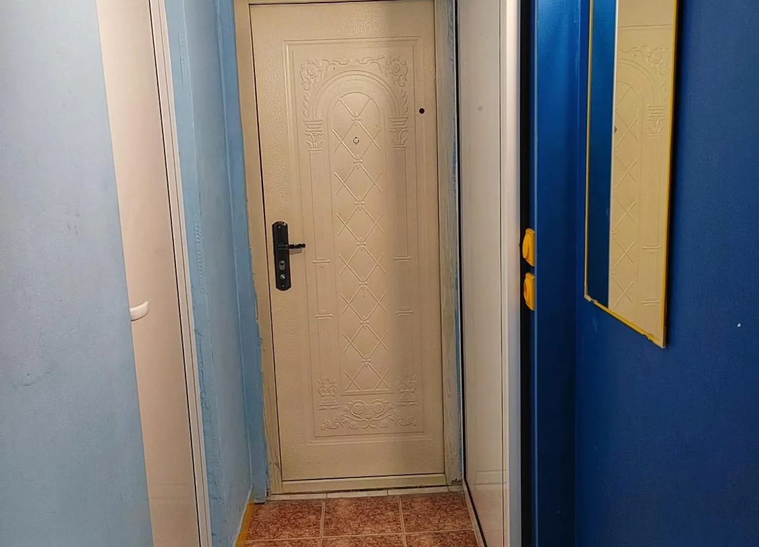 Tc Apartments Sunny Beach Bulgária