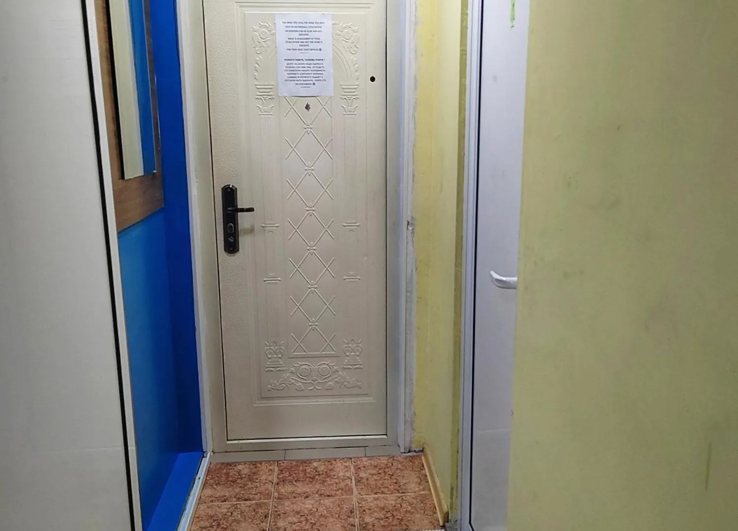 Tc Apartments Sunny Beach