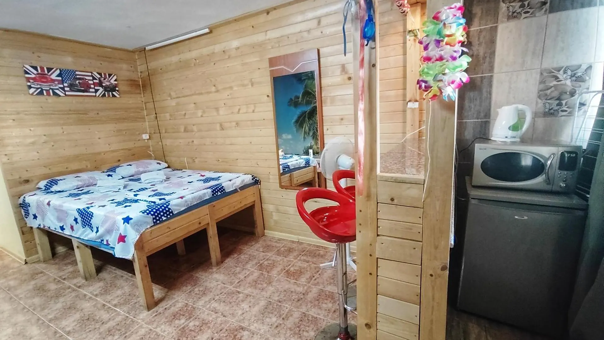 Tc Apartments Sunny Beach