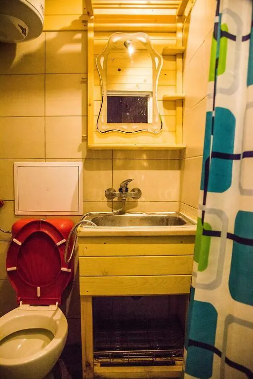 Tc Apartments Sunny Beach